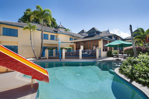 Cairns Southside International - Perth Resorts 1