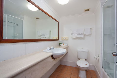 Cairns Southside International - Perth Resorts 4