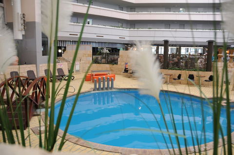 Best Western Plus Hotel Lord Forrest - Accommodation Perth 1