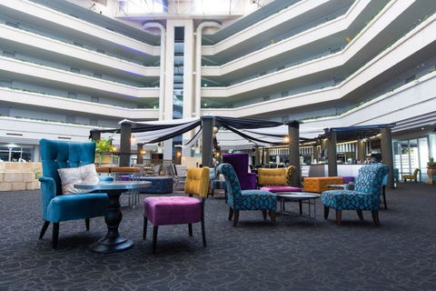 Best Western Plus Hotel Lord Forrest - Accommodation Perth 5