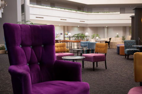 Best Western Plus Hotel Lord Forrest - Accommodation Perth 3