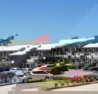 Best Western Plus Apollo International Hotel - Accommodation Perth