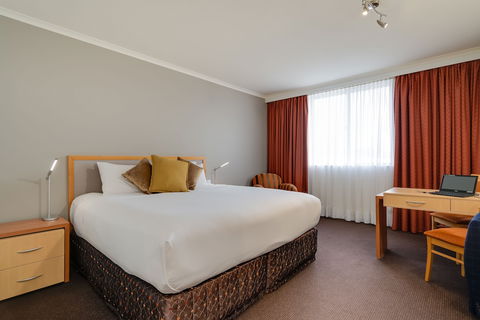 Mercure Albury - Perth Resorts 6