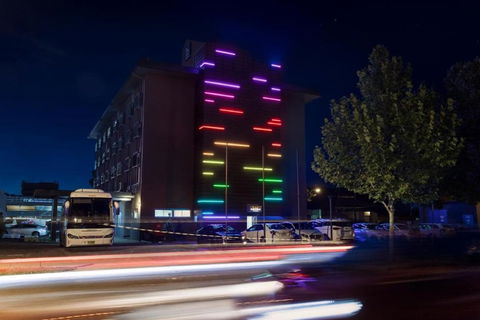 Mercure Albury - Perth Resorts 0