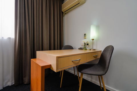 Mercure Albury - Perth Resorts 4