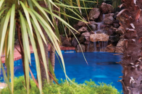 Mercure Albury - Perth Resorts 1