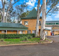 Quality Inn Penrith - Perth Resorts