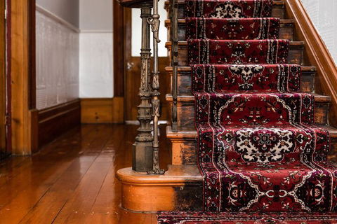 The Dragonfly Inn - Accommodation Perth 4