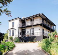 The Dragonfly Inn - Accommodation Perth