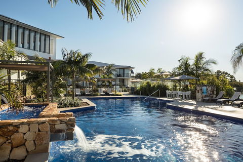 Sails Port Macquarie - By Rydges - Accommodation Perth 6