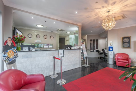 Platinum International - Accommodation Perth 1