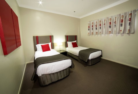 Platinum International - Accommodation Perth 2