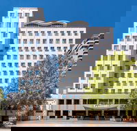 Radisson on Flagstaff Gardens Melbourne - Accommodation Perth