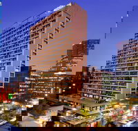 Rydges Melbourne Hotel - Accommodation Perth