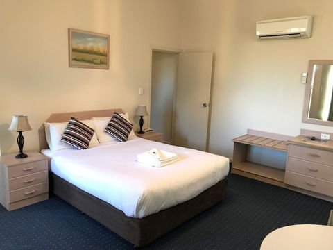 Orange Motor Lodge - Accommodation Perth 4
