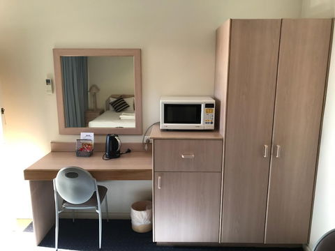 Orange Motor Lodge - Accommodation Perth 1