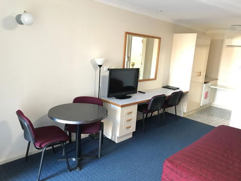Orange Motor Lodge - Accommodation Perth 3
