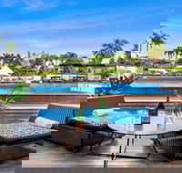 Shangri-La The Marina Cairns - Perth Resorts