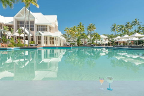 Sheraton Grand Mirage Resort, Port Douglas - Accommodation Perth 6