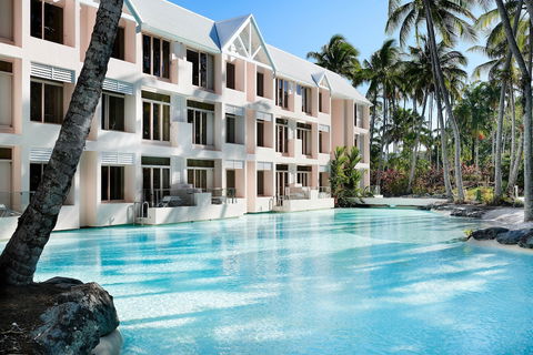 Sheraton Grand Mirage Resort, Port Douglas - Accommodation Perth 2