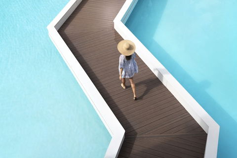 Sheraton Grand Mirage Resort, Port Douglas - Accommodation Perth 5