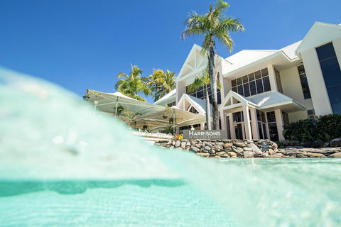 Sheraton Grand Mirage Resort, Port Douglas - Accommodation Perth 1