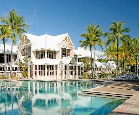 Sheraton Grand Mirage Resort, Port Douglas - Accommodation Perth 3