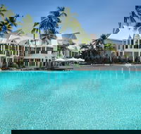 Sheraton Grand Mirage Resort Port Douglas - Accommodation Perth