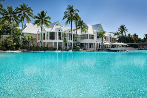 Sheraton Grand Mirage Resort, Port Douglas - Accommodation Perth 0