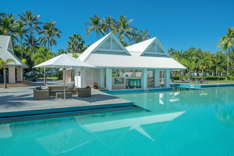 Sheraton Grand Mirage Resort, Port Douglas - Accommodation Perth 4
