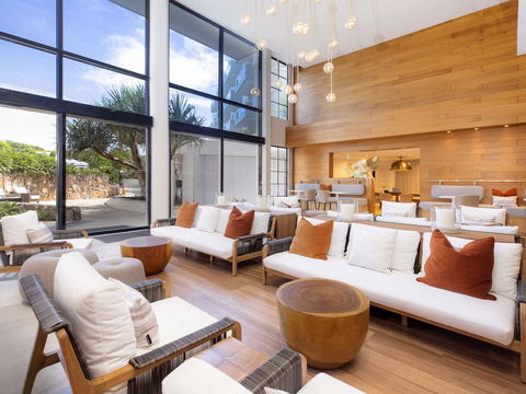 Sofitel Noosa Pacific Resort - Accommodation Perth 0