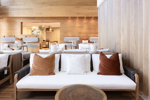Sofitel Noosa Pacific Resort - Accommodation Perth 3