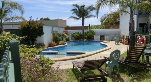 Banjo Paterson Motor Inn - Accommodation Perth 6