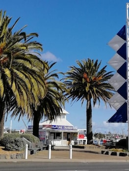Banjo Paterson Motor Inn - Accommodation Perth 2