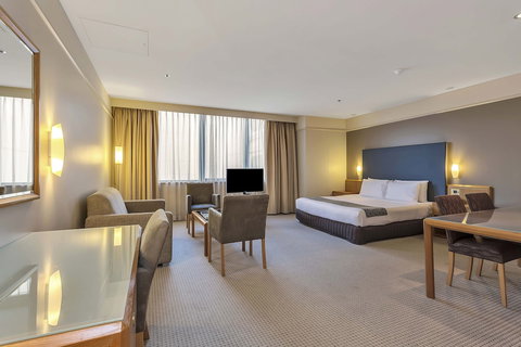 Stamford Plaza Adelaide - Perth Resorts 6