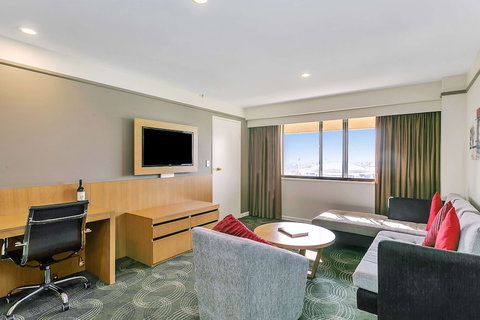 Stamford Plaza Adelaide - Perth Resorts 4