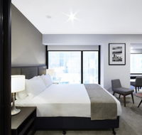 Stamford Plaza Melbourne - Accommodation Perth