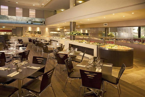 Stamford Grand North Ryde - Accommodation Perth 4