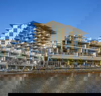 M1 Resort Maroochydore - Accommodation Perth