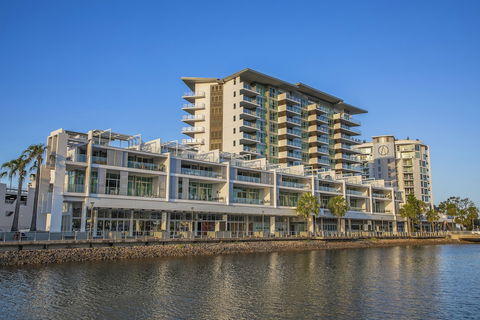 M1 Resort Maroochydore - Accommodation Perth 0