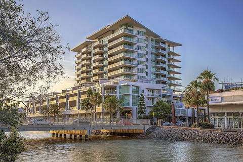M1 Resort Maroochydore - Accommodation Perth 2