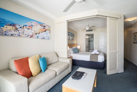 Landmark Resort - Accommodation Perth 4