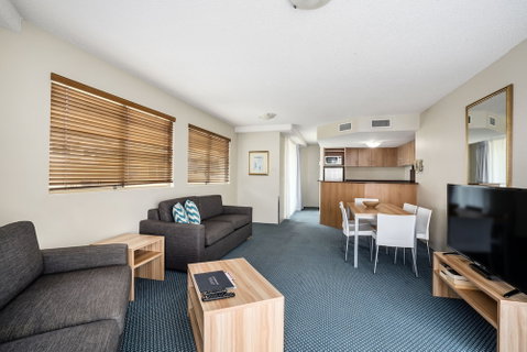 Landmark Resort - Accommodation Perth 6