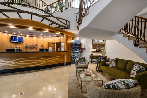 Landmark Resort - Accommodation Perth 2