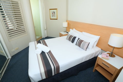 Landmark Resort - Accommodation Perth 3