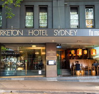 Kirketon Hotel Sydney - Perth Resorts