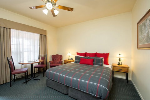 John Pirie Motor Inn - Accommodation Perth 3