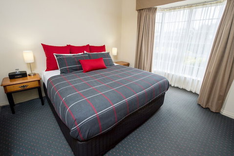 John Pirie Motor Inn - Accommodation Perth 5