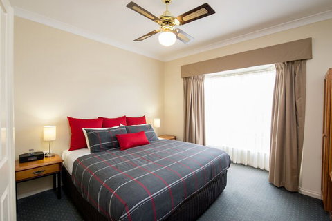 John Pirie Motor Inn - Accommodation Perth 6