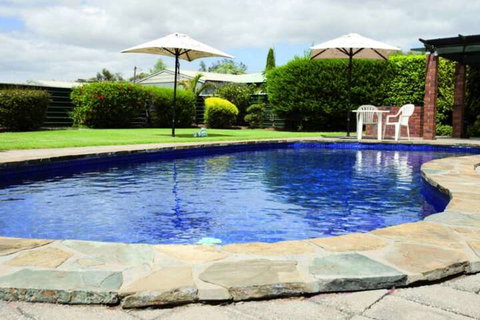 John Pirie Motor Inn - Accommodation Perth 1